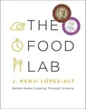 Food Lab | Lopez-Alt, J. Kenji | Gebunden | 9780393081084