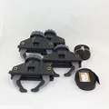 Thule FastClick Montagesatz Schnellbef. für Touring Dachboxen 10746