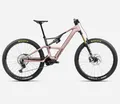 Orbea Rise LT M10 630W 2025 (L)