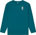 PICTURE MARIBO LS SURF Lycra 2026 deep water - L