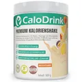 CaloDrink Hochkalorische Trinknahrung für gezielte Gewichtszunahme & Energiezufuhr | Hochdosiert mit vielen Vitaminen + Mineralstoffen + Eiweiß | Deutsche Premium Qualität (Multivitamin 500g)