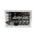Haptic Control Box für P2000 Pedalbox SIMAGIC Simulator Simracing