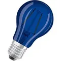 Osram LED-Leuchtmittel E27 Glühlampenform 2,5 W 10,m 10,5 x 6 cm (H x Ø)