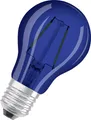 Osram LED Leuchtmittel Star Classic A 15 Decor E27 2,5W warmweiß, klar