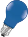 OSR 075434004 - LED-Lampe STAR E27, 2,5 W, 136 lm, blau, Filament
