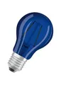 LEDVANCE 4058075434004 LEDSCLA15 2,5W/190 230VBL E27 10X1 LED-Leuchtmittel