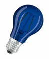 OSRAM LED STAR CLA 15 DécorBlue 2,5W warmweiß E27 136lm