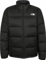 THE NORTH FACE Hiking Outdoor Lifes Jacke Herren schwarz XL