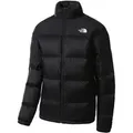 The North Face Herren Diablo Daunenjacke - XL - TNF BLACK/TNF BLACK