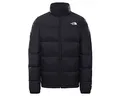THE NORTH FACE NF0A4M9JKX7 M DIABLO DOWN JACKET Jacket Herren Black-Black Größe XL