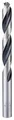 Bosch Metallspiralbohrer HSS PointTeQ, DIN 338, 11,5 mm, 5er-Pack Paketinhalt: 5er-Pack|Gesamtlänge mm: 142|Durchmesser (D) mm: 11.50
