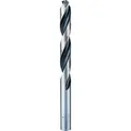 Bosch Professional Zubehör Metallspiralbohrer HSS PointTeQ, DIN 338, 11,5 mm, 5er-Pack (11.5 mm) (2608577283)