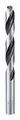 Bosch Zubehör HSS PointTeQ (DIN 338) Metallspiralbohrer - 11,5 mm - 5er-Pack - 2608577283 (5 Stück)