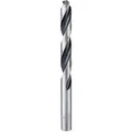 Hss-spiralbohrer Pointteq 11,5 Mm - Bosch