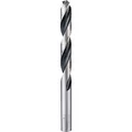 Bosch Professional HSS-Spiralbohrer PointTeQ, Ø 11,5mm x 142mm, 5 Stück, Bohrer