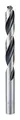 Bosch Zubehör HSS PointTeQ (DIN 338) Metallspiralbohrer - 11,5 mm - 5er-Pack