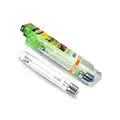 OSRAM - Lampe HPS Natrium, 250 W, PLANTASTAR, E40, Wachstum und Blüte