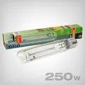 Osram Plantastar HPS NDL 250W E40 - Blüte-Booster, breites Spektrum Gewächshaus