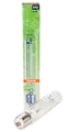 Osram PlantaStar 250W HPS Growlampe Dual Pflanzenlicht für Wuchs & Blüte