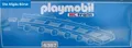 Playmobil 4387 RC Train 2x gebogene Schiene m. Verbinder Gleis Eisenbahn Neu OVP