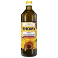 Thomy Reines Raffiniertes Sonnenblumenöl Hoch Erhitzbar 750ml