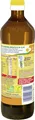 THOMY Sonnenblumenöl 750ml Flasche - Reines Speiseöl 1er Pack