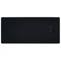Razer Gigantus V2 3XL - Weiches Gaming-Mauspad für schnelle Spielstile und optimale Kontrolle (1200 x 550 x 4mm, Texturierter Stoff aus Mikrogewebe, Rutschfestes Gummi) Schwarz