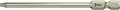 Wera Bit Innen-Torx Edelstahl mit Bohrung T25x89mm