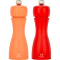 Peugeot Tahiti Pfeffer-/ Salz Mühlenset 2 Stk 15 cm in Rot