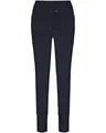 Raffaello Rossi Damen Hose Candy Größe 42 Blau (blau)