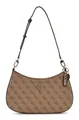 Guess Schultertasche Top Zipper Shoulder Bag