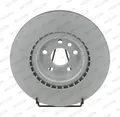 FERODO DDF2632C-1 Brake Disc for JAGUAR,LAND ROVER