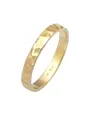 Elli Ring Damen Sterlingsilber gold, 54 577485-0001-00540
