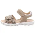 Superfit Sandalette beige 32 EU