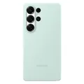 Samsung Silicone Case (Samsung Galaxy S25 Ultra) (EF-PS938CMEGWW)