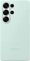 Samsung Silicone Case Galaxy S25 Ultra mint (EF-PS938CMEGWW)