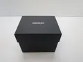 Seiko Uhrenbox Premium OVP original Verpackung
