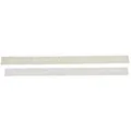 Nilfisk Original 11336A Sauglippen Set 32,5 Gummi