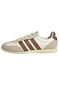 adidas Damen Barreda Lo Shoes, Off White/Dusky Bronze/Warm Vanilla, 41 1/3 EU