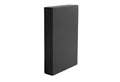 bodhi Yogablock Yoga BLOCK für Schulterstand schwarz