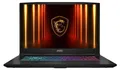 MSI Katana 15 HX B14WFK-636 - Notebook 15.6" - Core i7-14650HX - RTX 5060 - 32GB RAM - 2 TB NVMe - Win11
