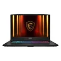 MSI Katana 15 HX B14WFK-636 15.6" - Core i7-14650HX - RTX 5060 - 32GB RAM - 2...