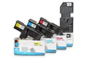 Tonerkartusche Kyocera TK-5240, Gelb"