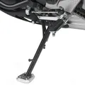 GIVI ES4103 Erweiterung Montageständer Seite Kawasaki Versys 650 2010-2014