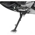 GIVI Seitenständer-Erweiterung für Kawasaki KLE VERSYS 650 2010-2025 Silber