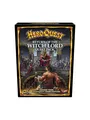 Avalon Hill HeroQuest Return of Witch Lord Expansion (English)