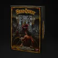 Avalon Hill HeroQuest Return of the Witch Lord - EN