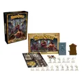 HeroQuest 2022 Quest Pack Return of the Witch Lord English EN Hasbro Avalon Hill