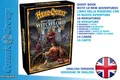 Heroquest Rückkehr Of Witch Lord Quest Pack Erweiterung Set [English] Hasbro