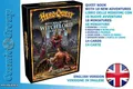 81171 Heroquest Rückkehr Of Witch Lord English